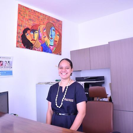 Island Accommodation 66 Extension Suva Exterior foto